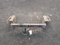 Hak holowniczy Toyota Corolla E15