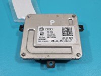 Przetwornica xenon AUDI A4 B8 4G0907697D