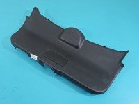 Tapicerka klapy boczek bagażnika Nissan Juke I F15 10-19 90901-1KB0A