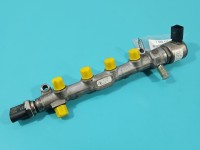 Listwa wtryskowa CZUJNIKI Skoda Octavia IV 2.0 TDI 05L130089H, 04L130764B, 05L906054A