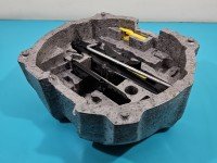 lewarek Podnośnik samochodowy trapezowy Citroen C5 II X7