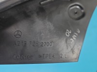 Listwa drzwi przód lewa Mercedes W213 A2137252700