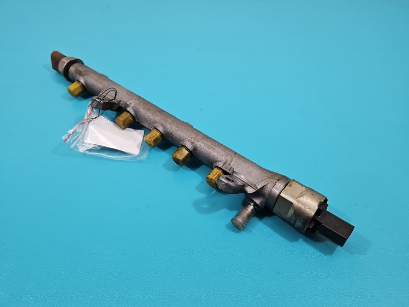 Listwa wtryskowa CZUJNIKI Vw Golf VI 5WS40730, 03L906054A 1.6 tdi Listwa wtryskowa CZUJNIKI Vw Golf VI 5WS40730, 03L906054A 1.6 tdi