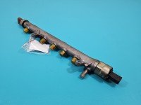 Listwa wtryskowa CZUJNIKI Vw Golf VI 5WS40730, 03L906054A 1.6 tdi