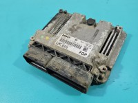 Komputer Sterownik silnika 0281011616 Opel Vectra C 1.9 CDTI