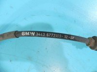 Hamulec ręczny elektryczny BMW X5 E70 136650-10, 6850289, 6772103