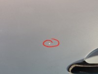 DRZWI PRZÓD LEWE KIEROWCY Seat Ibiza III 6L 3d LS5T