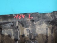 Listwa progowa lewa PRÓG NAKŁADKA BMW X5 E70