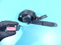 Pas bezpieczeństwa przód lewy kierowcy Citroen C4 I 96527697XX EU