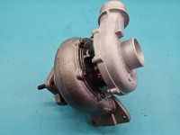 Turbosprężarka Regenerowana Volvo XC90 I 02- 723167, GT2052V, 8653146 2.4 D5 (D5244T) 163KM