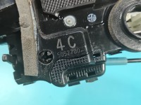 Zamek tył lewy 5052700 Toyota Rav4 IV 4pin