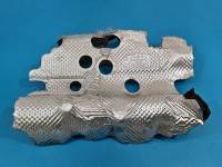 Wygłuszenie pozostałe PODBITKA Audi A4 B9