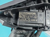 Pedał gazu potencjometr Mazda 6 III GJ 6PV312041-22 2.0 16V