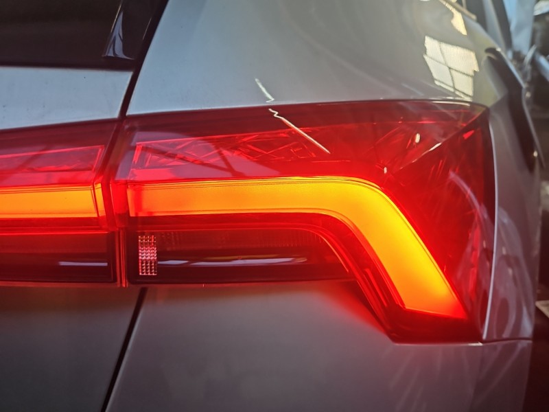 Lampa tył prawa Skoda Scala 2019- HB EUROPA
