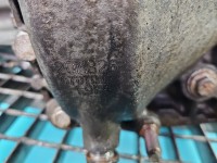Skrzynia biegów 20MB26 Citroen C4 Grand picasso I 06-13 2.0 hdi