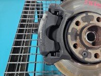 Zacisk przód lewy Renault Megane IV 1.3 Tce