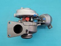 Turbosprężarka Regenerowana Ford Focus C-Max I MK1 728768-5, HAF03757F, GT1749V 2.0 tdci 136KM