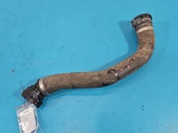 przewód wąż rurka wody BMW G30 8572911 2.0d 190KM