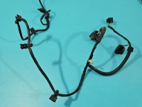 Wiązka zderzaka przód Vw Passat B6 Instalacja pdc