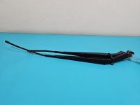 Ramie wycieraczki przód komplet lewe prawe Nissan Note II E12