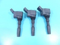 Cewka zapłonowa Seat Ibiza V KJ 6F 1.0 tsi Producent części: Seat, Europejska, 3el. 4pin 04E905110M