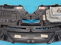 Deska rozdzielcza airbag pasażera kokpit Mini Cooper One II R56 06-