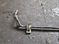 Drążek stabilizatora przód Renault Twingo III 14-24