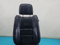 Fotele komplet kanapa Jeep Grand Cherokee IV WK2