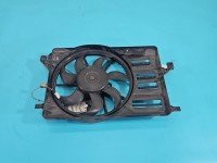 Wentylatory Wentylator chłodnicy MAZDA 3 II BL 08-13 0130307108, 8V61-8C607-DB, 1137328464 1.6 CiTD