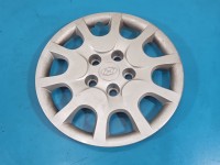 Kołpaki komplet Hyundai I30 II 12-16
