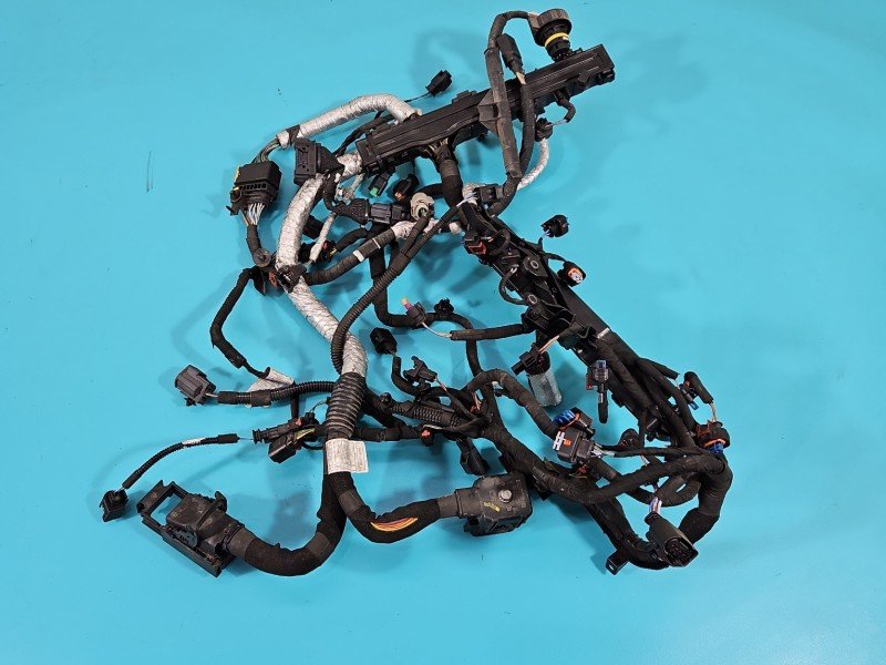 InstalacJa Wiązka silnika UEE1-E-50108216-000 2.0d JAGUAR XF II X260