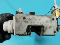 Zamek przód lewy Audi A4 B5 EUROPA 8D1837015F