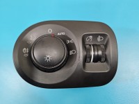 Przełącznik włącznik świateł Seat Altea 5P1941431CB