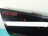 Błotnik przód prawy Opel Insignia A czarny Z22C