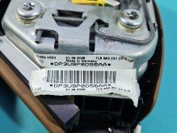Poduszka powietrzna kierowcy airbag Porsche Cayenne I 9P 7L5880201DP