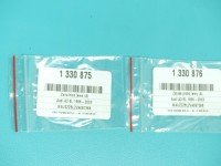 Zacisk przód lewy Audi A3 8L 1.8 T