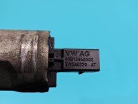 Listwa wtryskowa CZUJNIKI Vw Golf VI 03L089H, 03L906051, 55PP26-02 1.6 tdi