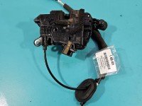 Zamek przód lewy 805031332R Renault Captur I EUROPA 4pin