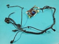 Wiązka instalacja Producent części: BMW, 8581846, 8581846, Europejska, SKRZYNI BIEGÓW BMW X5 F15 8581846-01, 8581846