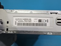 Radio fabryczne Seat Ibiza IV 6J 6J0035153 radioodtwarzacz