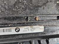 Osłona ZAŚLEPKA PLASTIK BMW G20 T73420B, 8594540