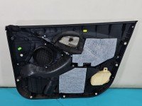 Fotele komplet kanapa Hyundai Ix35 09-13