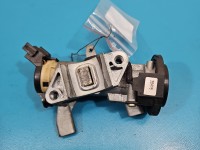 Stacyjka KLUCZYK WKŁADKA Volvo V40 S40 I