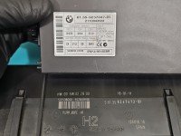 Komputer Sterownik silnika 8512499, 0281017551 BMW X1 E84 2.0d