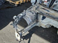 Podłużnica prawa fartuch Mazda 6 III GJ