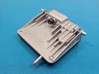 Kamera przód radar Mercedes W213 A2139009016