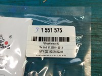 Wtryskiwacz Vw Golf VI 03L130277B 1.6 tdi