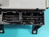 Komputer Sterownik silnika 55245028, 00519291090, 51930542 Fiat Linea 1.3 jtd