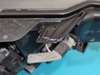 Reflektor lewy lampa przód Toyota Avensis III T27 EUROPA