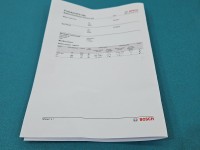 Wtryskiwacz Opel Mokka A 55570012 1.6 cdti